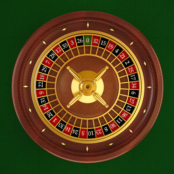 ayowd Golden Wealth Baccarat