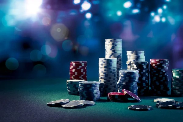 ayowd Live Casino