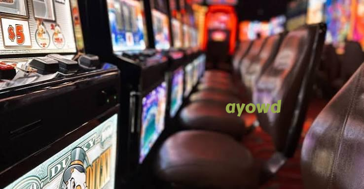 ayowd Live Sportsbook Markets at Your Fingertips
