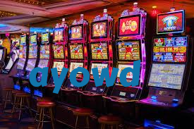 ayowd Live Casino Tables Built for Indonesia