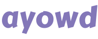 ayowd  logo