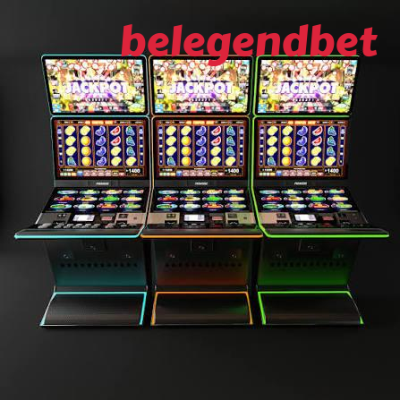 belegendbet slide 1