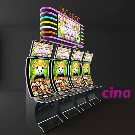 cina slide 1