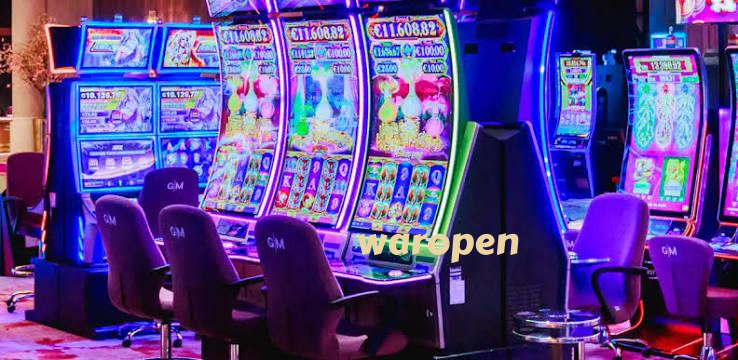 waropen slide 1